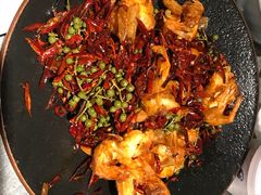 -幸福哟烧鸡·粤菜海鲜私厨(七星路店)