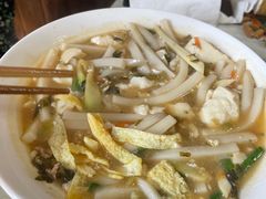 -嵊州特色小吃(萧山街店)