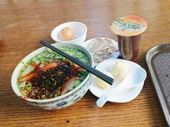 -清真伊香蘭餐厅