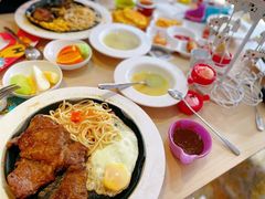 -豪客来牛排(红豆万花城店)