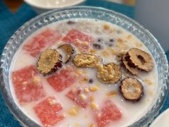 -糟粕醋·椰苑海南菜餐厅(亚龙湾天域酒店)