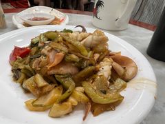 -华峰食馆(氹仔店)