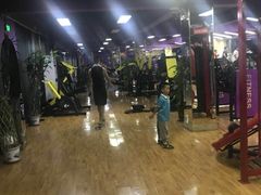 -清鑫阳光游泳健身瑜伽俱乐部(密云店)