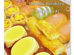 -浓心爷爷·现烤面包(荔胜广场店)