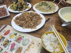 -美味居(古城店)