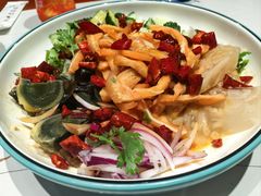 -经典老菜坊·开封灌汤包(火车站店)