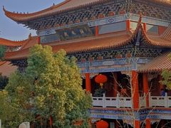 -开福禅寺