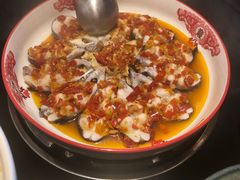 -好灶头妈妈菜·千岛湖柴火鱼餐厅(桐庐店)