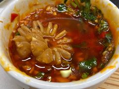 -金鼎雪山牦牛杂火锅(理县总店)