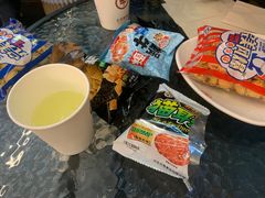 -丰茂烤串(港旅店)