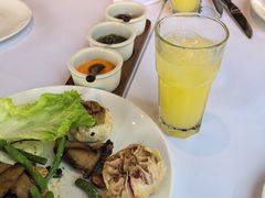 -拉蒂娜·巴西牛排馆 Latina·Brazilian Steakhouse(陆家嘴旗舰店)
