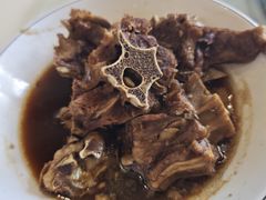 -福寿斋·老北京铜锅涮肉·烧烤(清岚店)