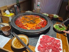 -陈眼镜火锅(总店)