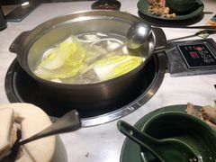 -狐狸爱上椰子鸡(滨江星光大道店)