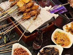 -冰城小镇音乐串吧·聚会餐厅(百子湾店)