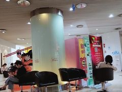 -中影国际影城(宁波江北来福士店)