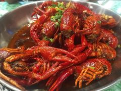 老长沙口味虾-虾小龙老长沙龙虾馆(坡子街店)