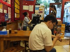 -老裕缘汤包馆(嘉善路店)