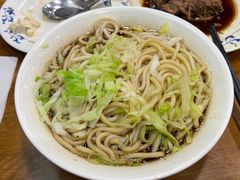 -柴氏风味斋(甘家口店)