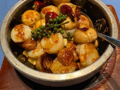 -宴周康·精致江浙菜(周浦店)