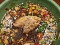 -润园四季椰子鸡火锅(海上世界店)