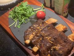 -西堤牛排(杭州金沙天街龙湖店)