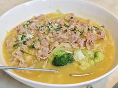 -港丽餐厅(高德置地店)