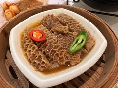 -潮福城大酒楼·潮味粤品·港式点心(湖滨北路店)