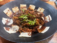 -皖北巫氏三胖地锅鸡(长淮总店)