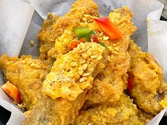 -颓记茶餐厅(夏湾店)