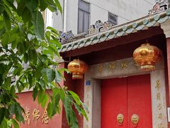 -华林禅寺