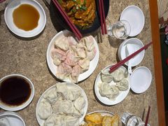 -金谷园饺子馆(北邮总店)