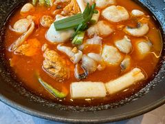 -肖记公安牛肉鱼杂馆·省级非物质文化遗产(江汉路直营店)
