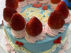 -米柚烘焙教室(新天地购物中心店)