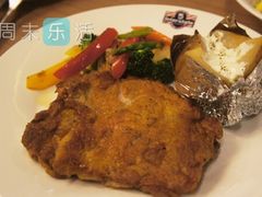 -5号公路餐厅(曼哈顿店)
