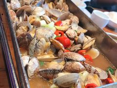-涌上外婆桥(海宁银泰城店)