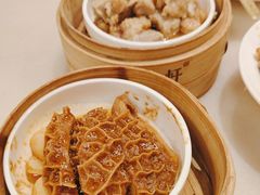 -金鼎轩(方庄天坛店)