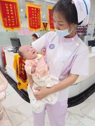 点击看大图 -纵享怡月月子中心(西稍门店)
