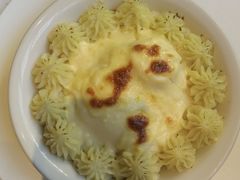 -波特曼西餐厅(南岗店)