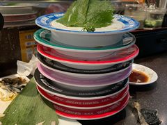 -元气寿司(东方宝泰店)