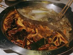 -大龙燚火锅