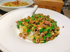 -前海沿·青岛菜(李沧万达店)