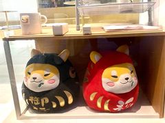 -柴务处·柴犬主题狗咖