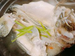 -ZF Seafood Restaurant 卓峰海鲜餐