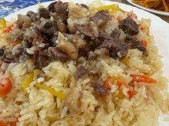 -吾斯曼珍珠抓饭王
