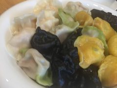 海鲜全家福水饺-小平岛開海水饺(浑南店)