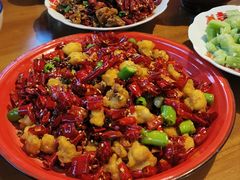 -小街47號江湖菜(四合院店)