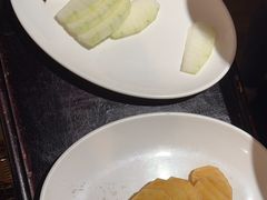-牧雲子·臻选云南菜 .商务宴请(泰然大厦店)