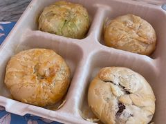 -龙华素斋(龙华路店)