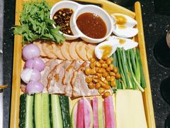 -冰城小镇音乐串吧·聚会餐厅(百子湾店)